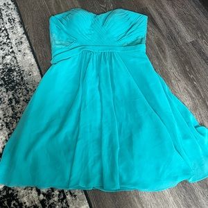 Short formal dress - only worn once